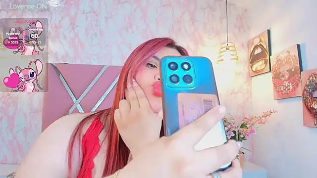 Snapshot of Dolce_pearl chatting on 04.09.26 Dolce pearl online show from 04.09.26