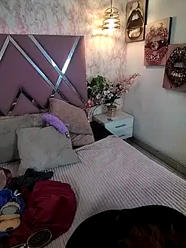 Snapshot of Dolce_pearl chatting on 04.11.26 Dolce pearl online show from 04.11.26