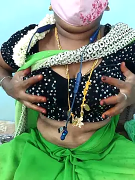 Tamil riyalini12 online show from 03.17.26