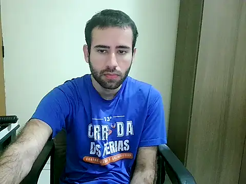 Snapshot of fthrfthr chatting on 10.31.25 fthrfthr online show from 10.31.25