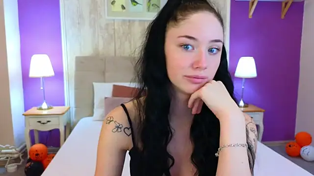 Ivanna  Rose online show from 11.20.25