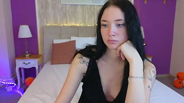 Ivanna  Rose online show from 11.28.25