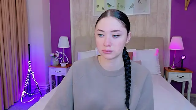 Ivanna  Rose online show from 02.02.26