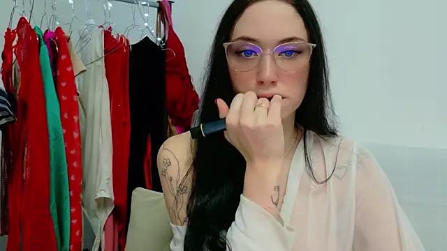 Ivanna  Rose online show from 03.31.26