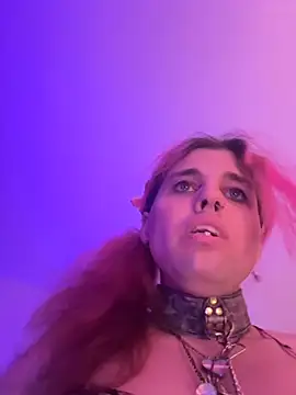 Mistress Bex69 online show from 02.14.26