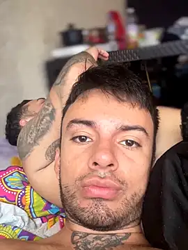 samsmith1901 online show from 02.17.26