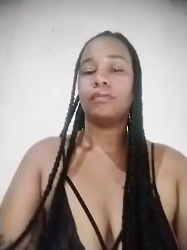 Snapshot of EbonyHorrny chatting on 09.29.25 EbonyHorrny online show from 09.29.25