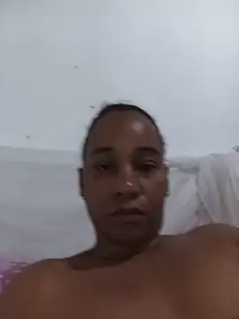 EbonyHorrny online show from 05.26.26