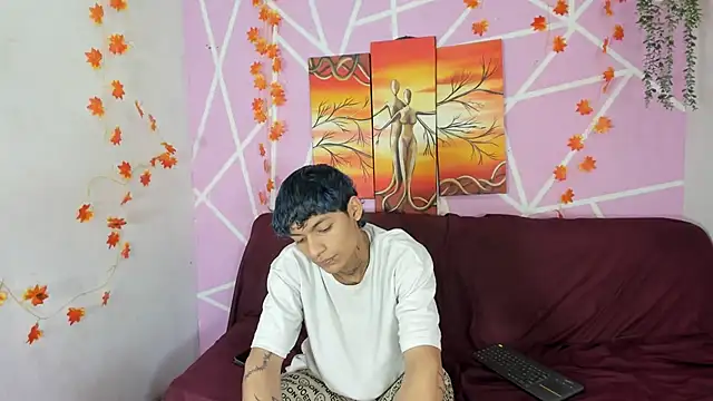 Snapshot of Bastian_boyshot77 chatting on 09.18.25 Bastian boyshot77 online show from 09.18.25