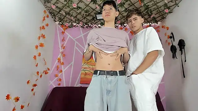 Snapshot of Bastian_boyshot77 chatting on 09.25.25 Bastian boyshot77 online show from 09.25.25