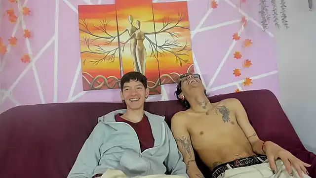 Snapshot of Bastian_boyshot77 chatting on 09.27.25 Bastian boyshot77 online show from 09.27.25