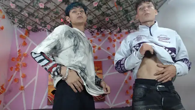 Snapshot of Bastian_boyshot77 chatting on 10.06.25 Bastian boyshot77 online show from 10.06.25