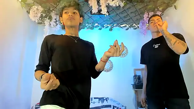 Snapshot of Bastian_boyshot77 chatting on 10.25.25 Bastian boyshot77 online show from 10.25.25