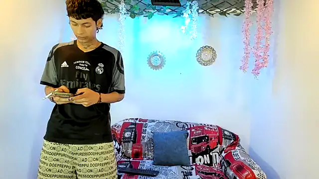 Bastian boyshot77 online show from 02.01.26