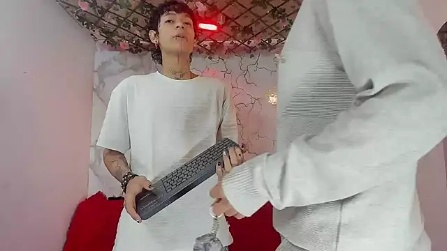 Bastian boyshot77 online show from 04.17.26