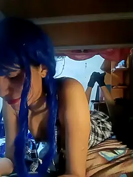 famousfox-69 online show from 03.04.26