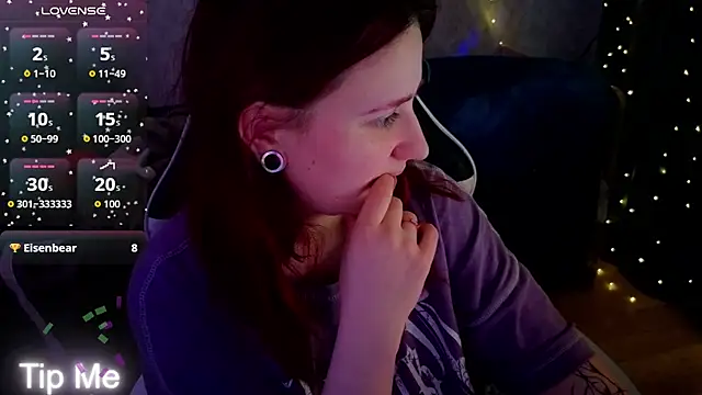 Mini Lady1 online show from 02.06.26