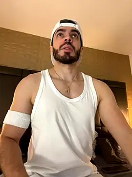 AxelThompson  online show from 09.30.25