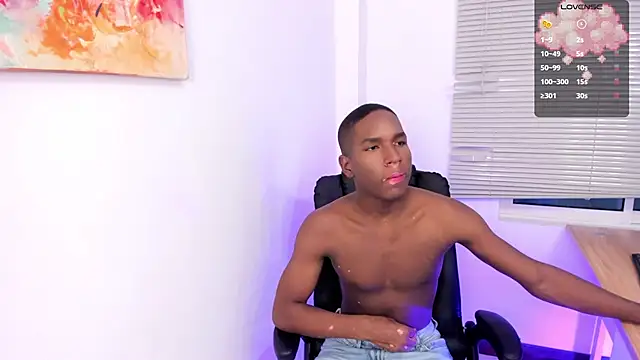 andre u2 online show from 11.05.25