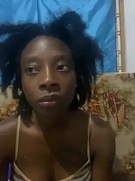 GeileErica online show from 11.16.25