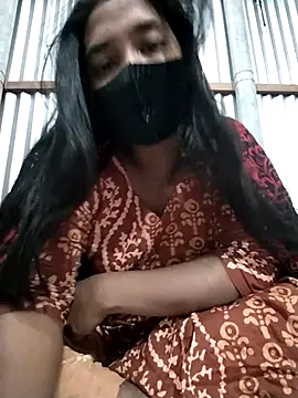 Rubaiya1 online show from 12.14.25