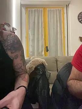 BestSexForYou online show from 12.18.25