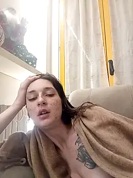 BestSexForYou online show from 01.31.26