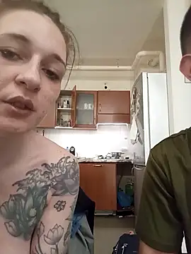 BestSexForYou online show from 03.13.26