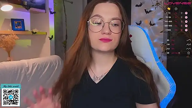 mia here online show from 11.14.25