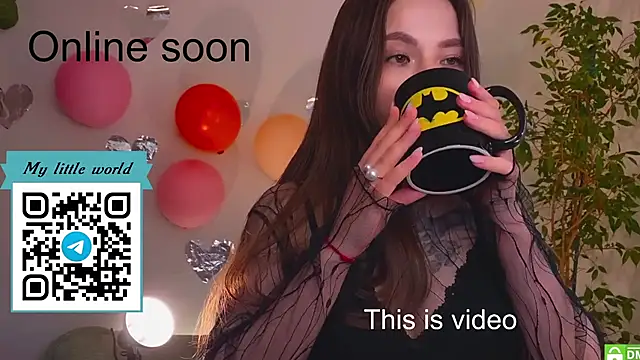 mia here online show from 11.18.25