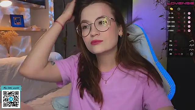 mia here online show from 11.26.25