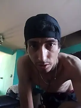 Snapshot of Raspinxx chatting on 02.02.26 Raspinxx online show from 02.02.26