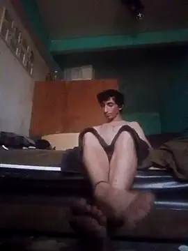 Snapshot of Raspinxx chatting on 02.20.26 Raspinxx online show from 02.20.26