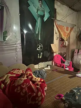 Snapshot of chenyu0308 chatting on 09.14.25 chenyu0308 online show from 09.14.25