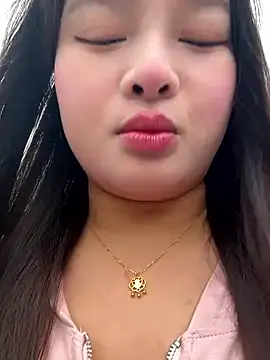 Snapshot of chenyu0308 chatting on 09.23.25 chenyu0308 online show from 09.23.25