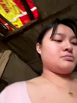 Snapshot of chenyu0308 chatting on 11.04.25 chenyu0308 online show from 11.04.25