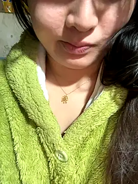 Snapshot of chenyu0308 chatting on 11.05.25 chenyu0308 online show from 11.05.25