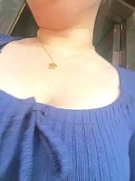 Snapshot of chenyu0308 chatting on 12.15.25 chenyu0308 online show from 12.15.25