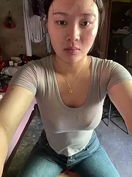 chenyu0308 online show from 04.09.26