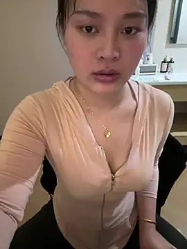 chenyu0308 online show from 05.10.26