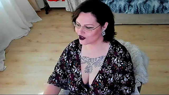 Squirt Kimm online show from 06.06.26