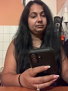 Melissa10 online show from 10.14.25