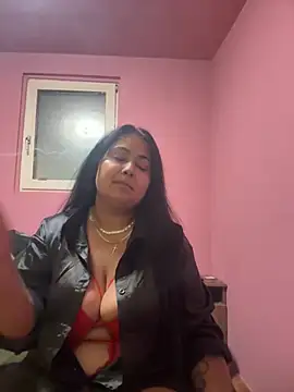 Melissa10 online show from 11.02.25