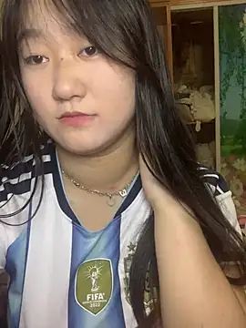 xialuo25 online show from 06.22.26