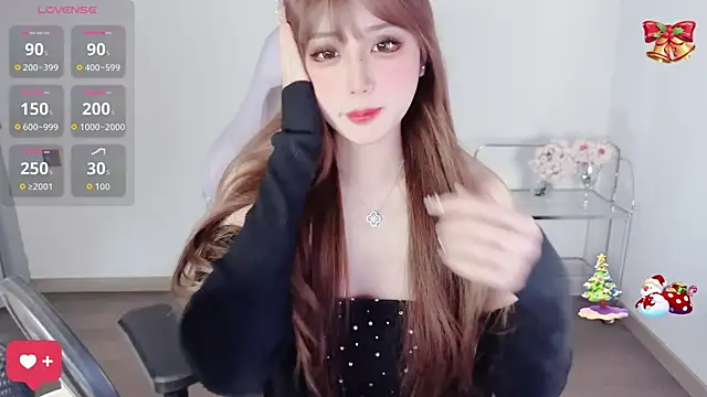 OwQoll online show from 12.21.25