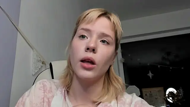 Snapshot of _CuteAsFuck_ chatting on 10.12.25  CuteAsFuck  online show from 10.12.25