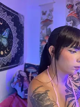 missy miller online show from 04.11.26