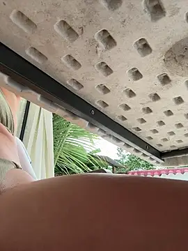 sara calderon online show from 03.15.26