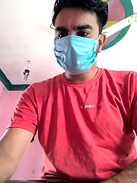 Snapshot of Riyansh_mehta chatting on 10.01.25 Riyansh mehta online show from 10.01.25