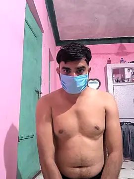 Snapshot of Riyansh_mehta chatting on 10.01.25 Riyansh mehta online show from 10.01.25